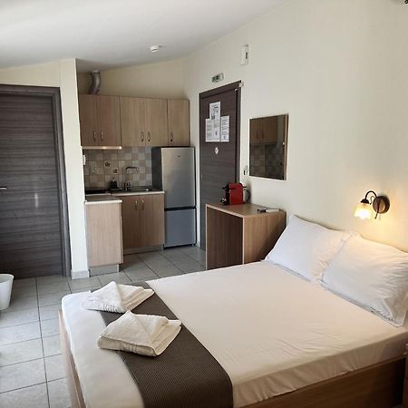 Anna Rooms Vrasná Dış mekan fotoğraf