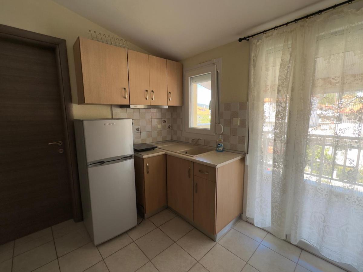 Anna Rooms Vrasná Dış mekan fotoğraf