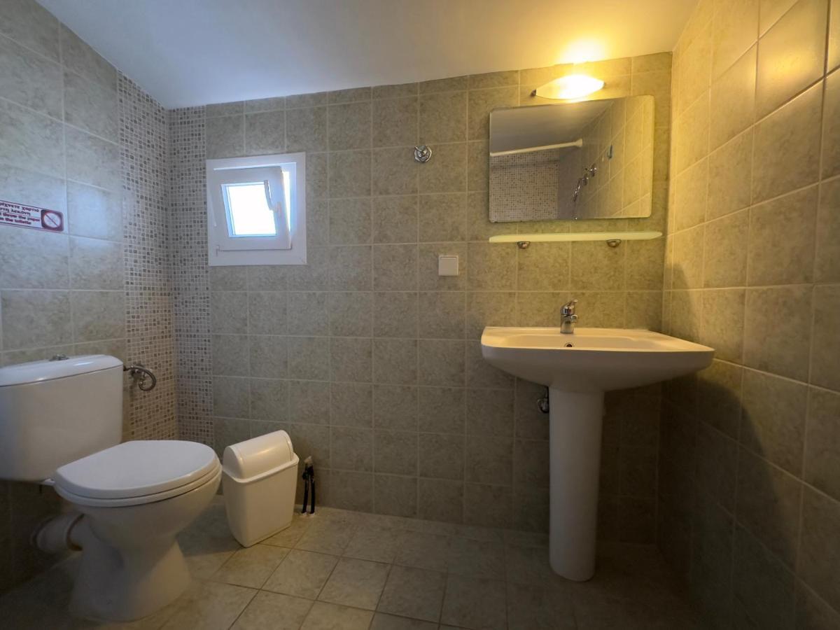 Anna Rooms Vrasná Dış mekan fotoğraf