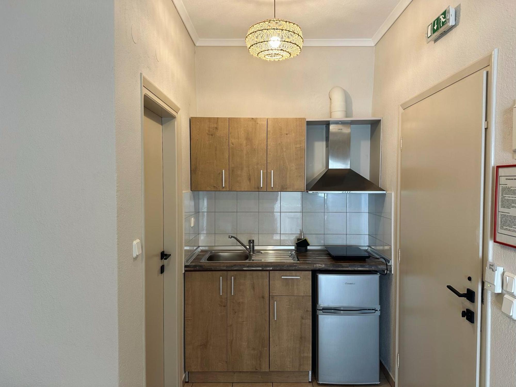 Anna Rooms Vrasná Dış mekan fotoğraf