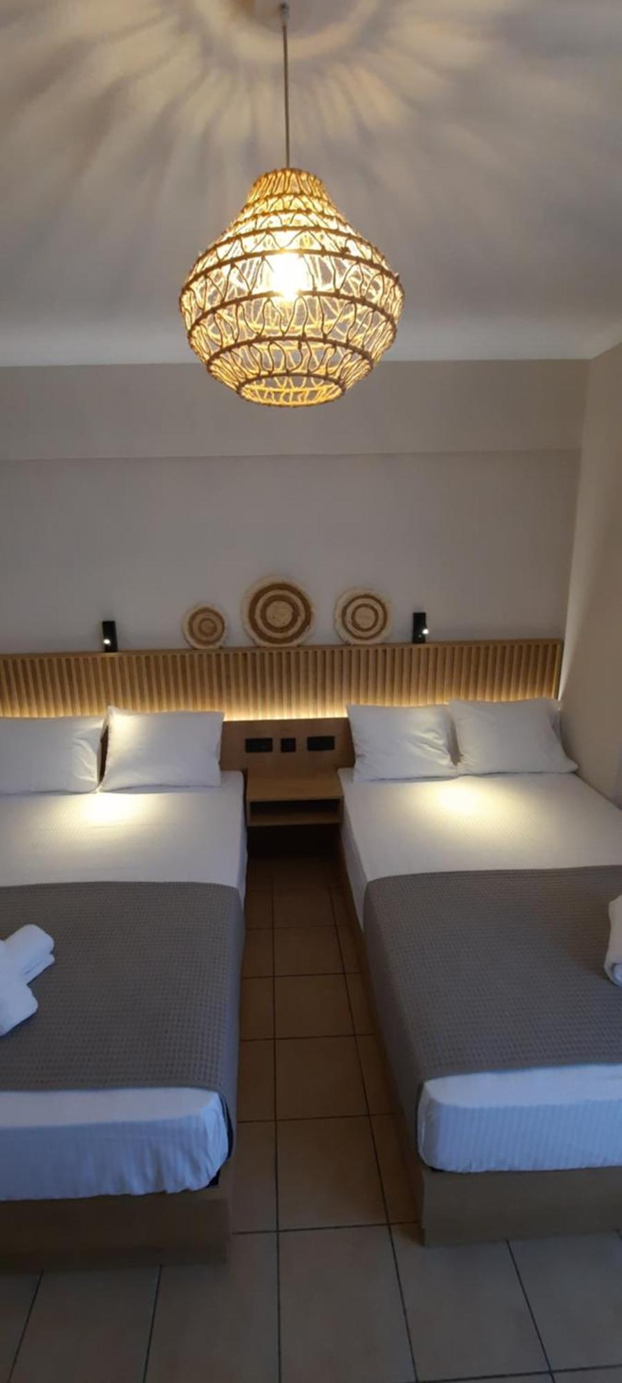 Anna Rooms Vrasná Dış mekan fotoğraf