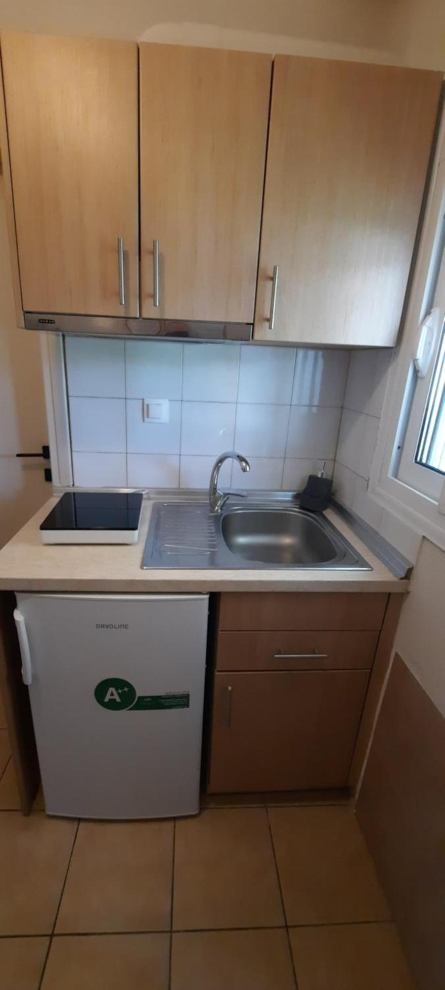 Anna Rooms Vrasná Dış mekan fotoğraf