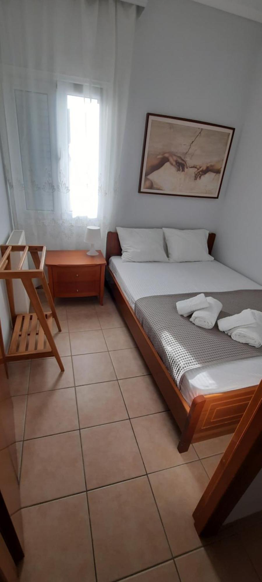 Anna Rooms Vrasná Dış mekan fotoğraf