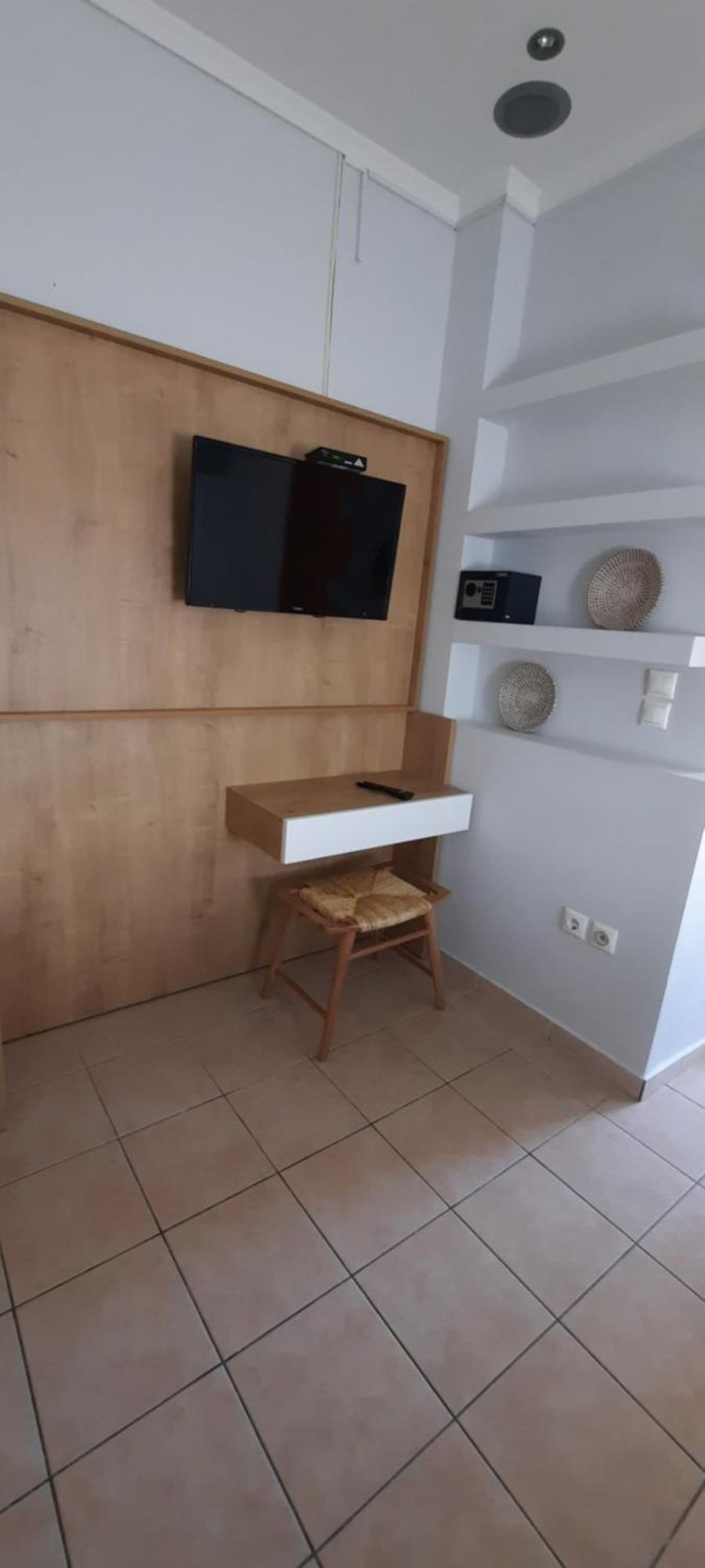 Anna Rooms Vrasná Dış mekan fotoğraf