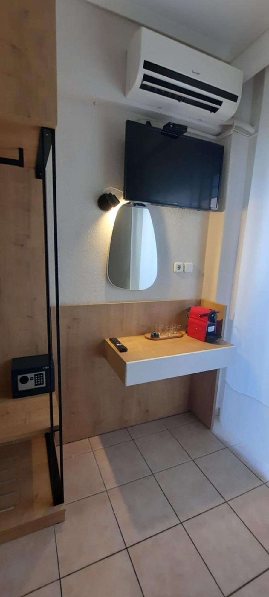 Anna Rooms Vrasná Dış mekan fotoğraf
