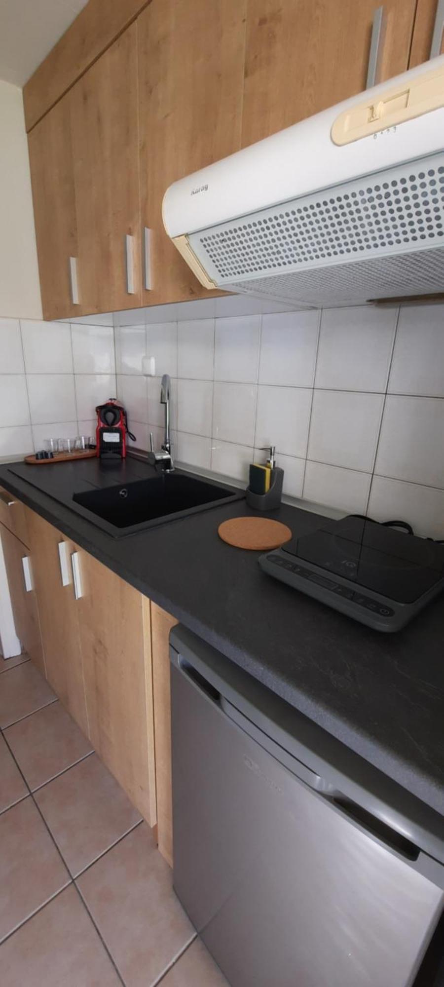 Anna Rooms Vrasná Dış mekan fotoğraf