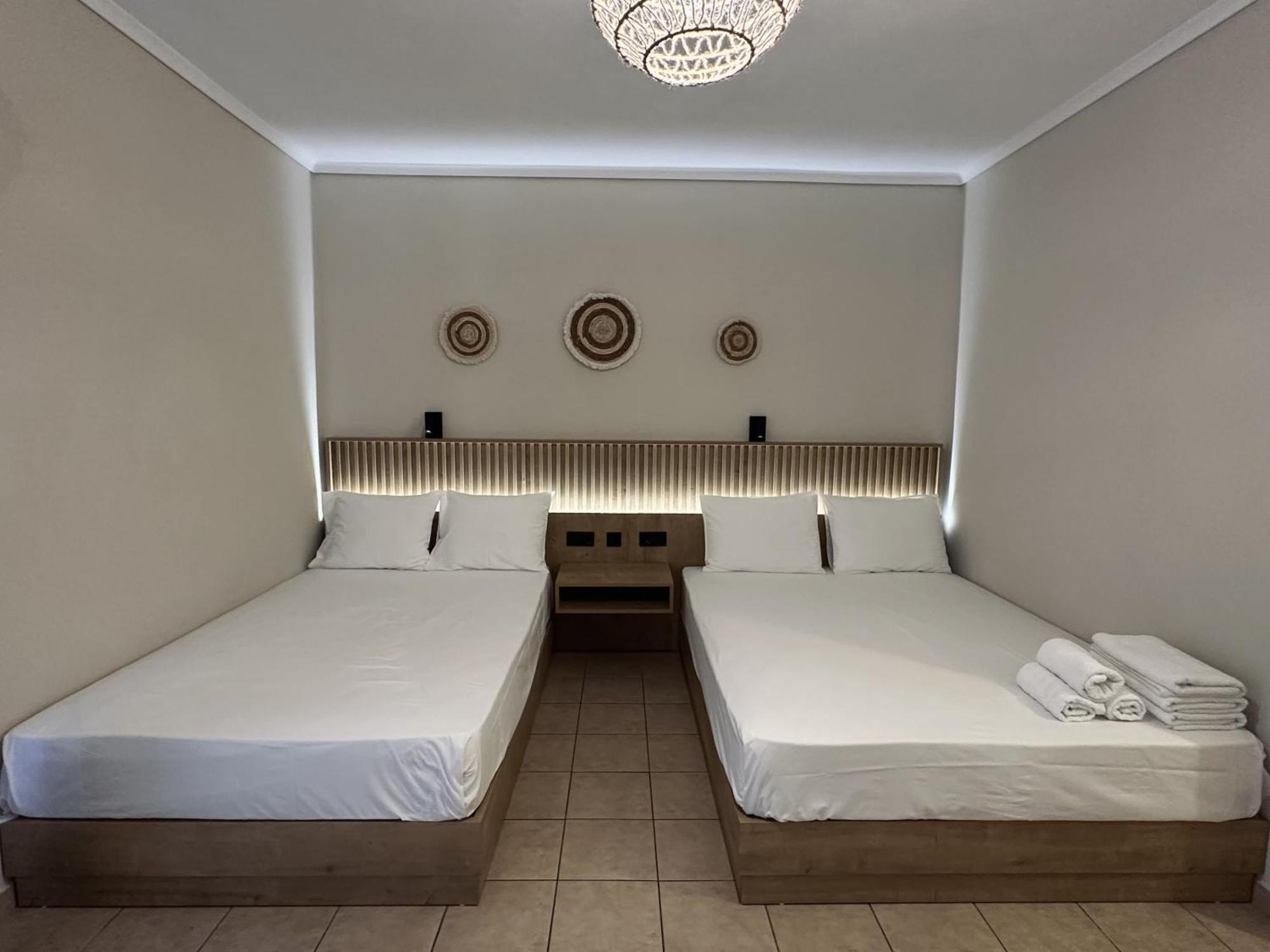 Anna Rooms Vrasná Oda fotoğraf