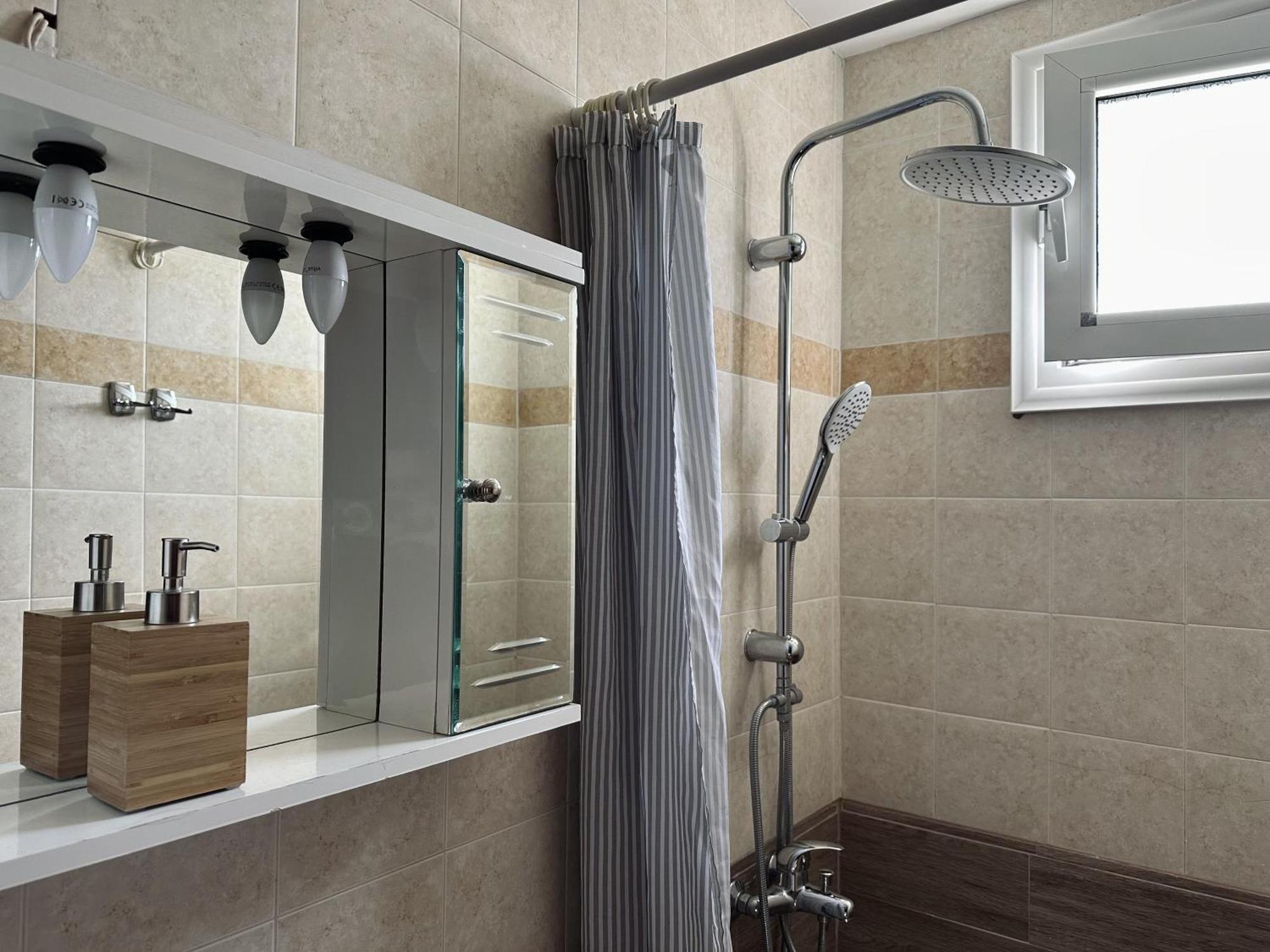 Anna Rooms Vrasná Dış mekan fotoğraf