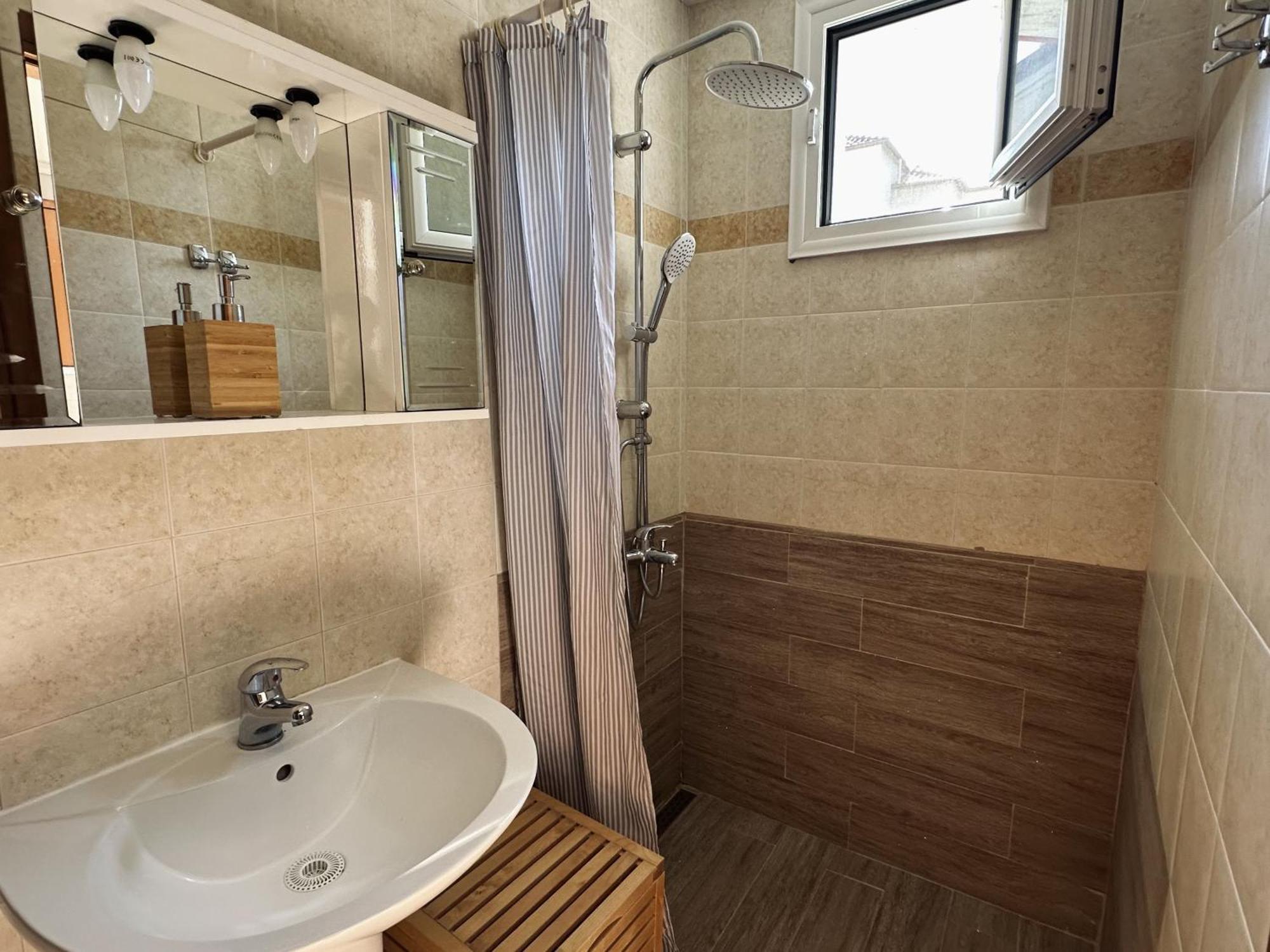 Anna Rooms Vrasná Dış mekan fotoğraf